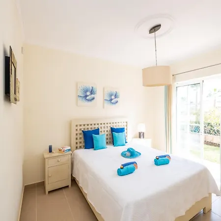Villa Villa In Algarve Near Ancao Beach *