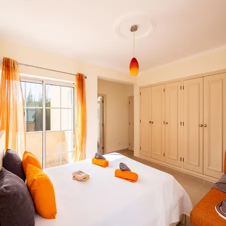 Villa In Algarve Near Ancao Beach * Almancil