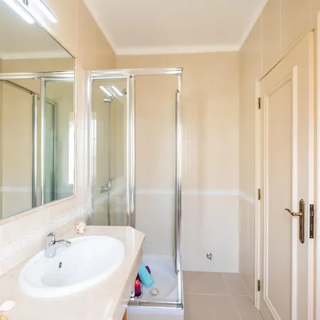 Luxury In Varandas Do Vila