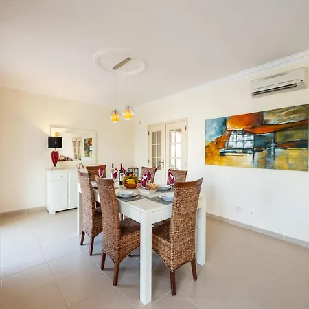 别墅 Villa In Algarve Near Ancao Beach