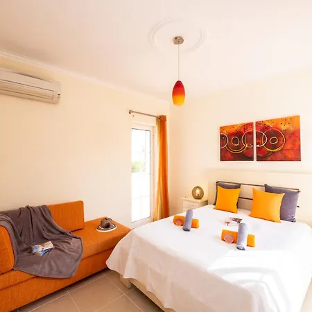 Luxury In Varandas Do Vila *